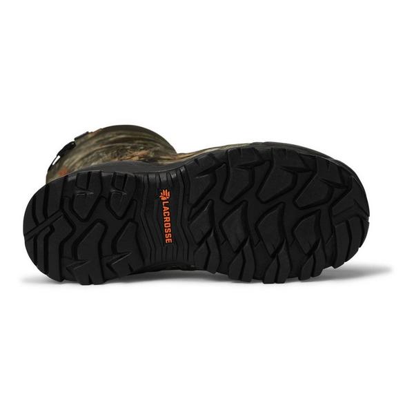 LaCrosse Footwear Men's LaCrosse Alphaburly Pro 1000G Boots