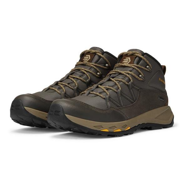 LaCrosse Footwear Men's LaCrosse San Juan Mid GTX Boots Outdoor