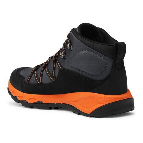 Men's LaCrosse San Juan Mid GTX Boots - Primary Image