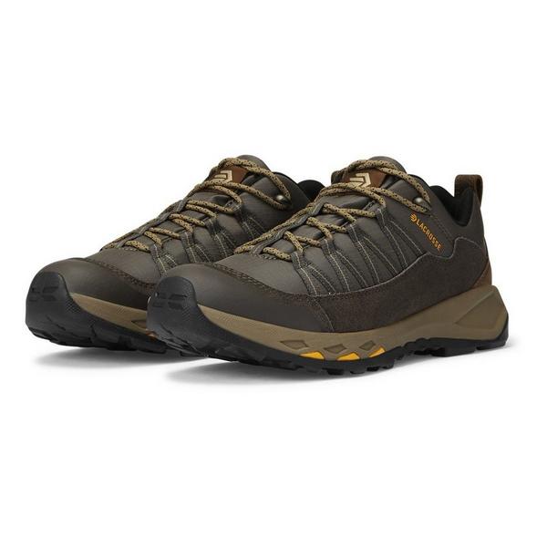 LaCrosse Footwear Men's LaCrosse San Juan Hiking Boots Outdoor