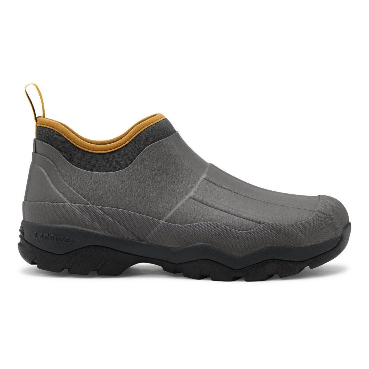 Men's LaCrosse Alpha Muddy 4.5" Boots - LaCrosse Footwear