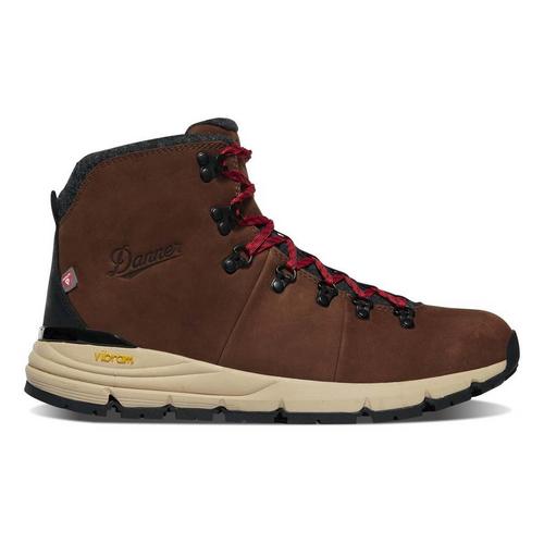 Men's Danner Mountain 600 Insulated Hiking Winter Boots - Primary Image