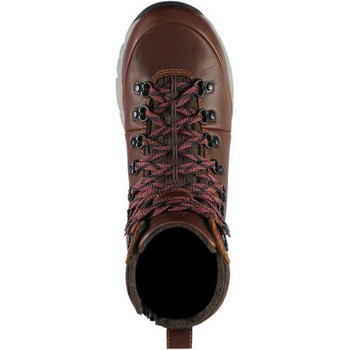 Women's Danner Arctic 600 Side-Zip 7" Full Grain Waterproof Winter Boots - Primary Image