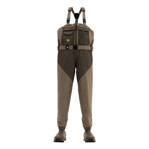 Men's LaCrosse Footwear Alpha Agility Select Front Zip Waders - Primary Image