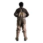 Men's LaCrosse Footwear Alpha Agility Select Front Zip Waders - Thumbnail 3 of 6