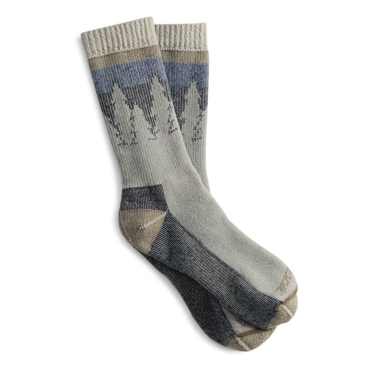 Men's Danner Evergreen Crew Hiking Socks - Danner
