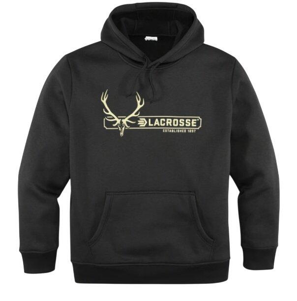 Men's LaCrosse Footwear Elk Hoodie - LaCrosse Footwear
