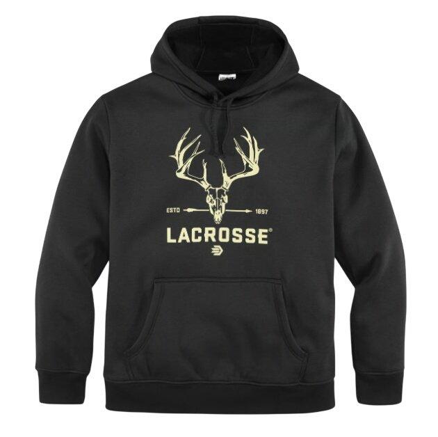 Men's LaCrosse Footwear Whitetail Hoodie - LaCrosse Footwear