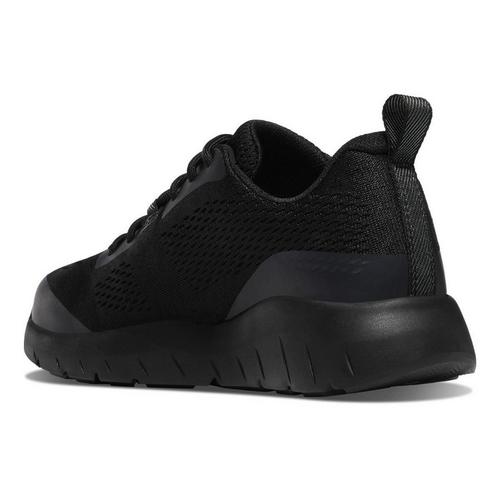 Women's Danner Run Time 3 ESD Slip Resistant Work Shoes - Primary Image