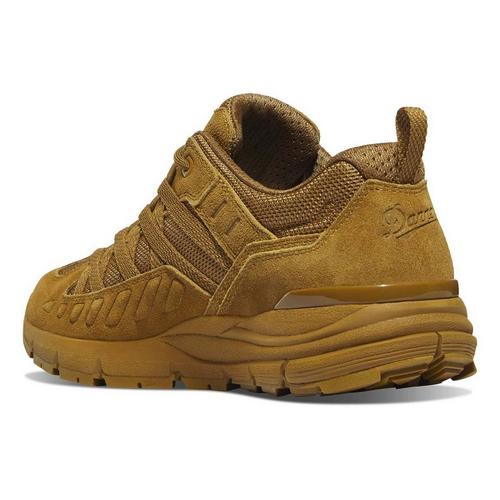 Men's Danner Fullbore Vibram Megagrip Work Shoes - Primary Image