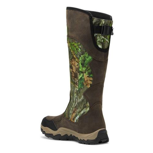 Men's LaCrosse Venom II Wellington Snake Boots - Primary Image