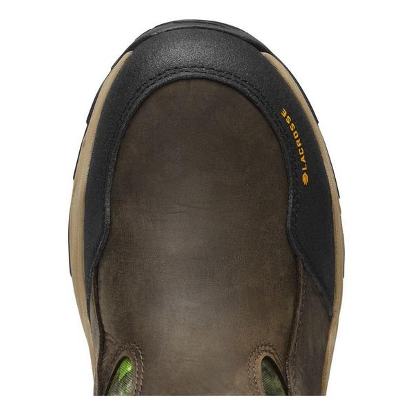 LaCrosse Footwear Men's LaCrosse Venom II Wellington Snake Boots Outdoor