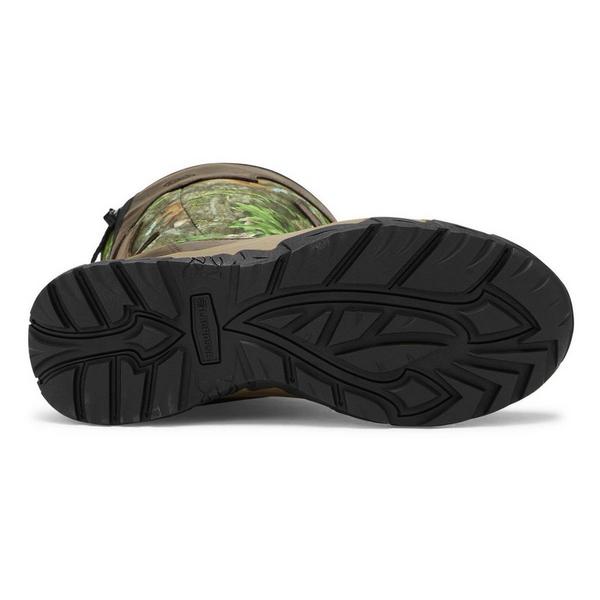 LaCrosse Footwear Men's LaCrosse Venom II Wellington Snake Boots Outdoor
