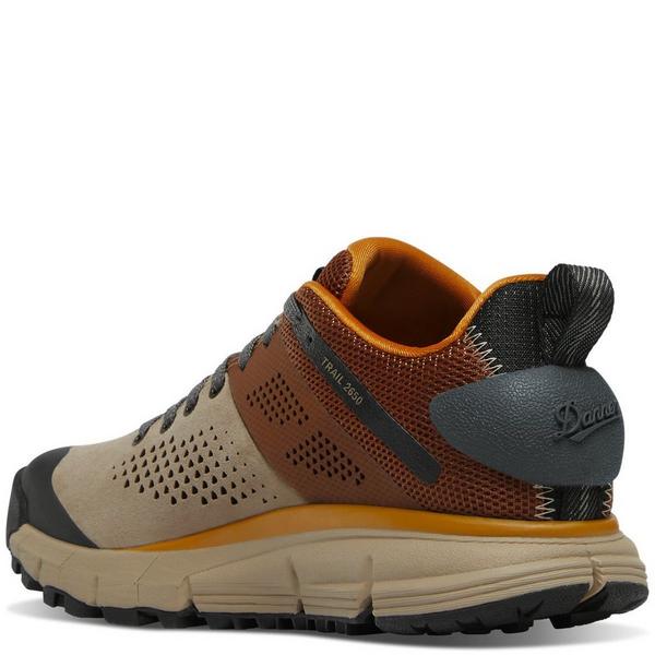 Danner Women's  Trail 2650 3