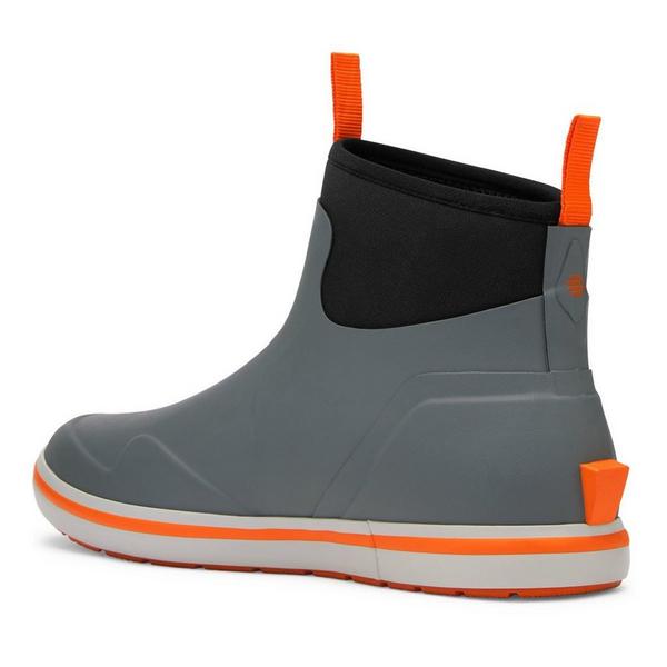 LACROSSE FOOTWEAR Men's LaCrosse Alpha Deck Boots Outdoor