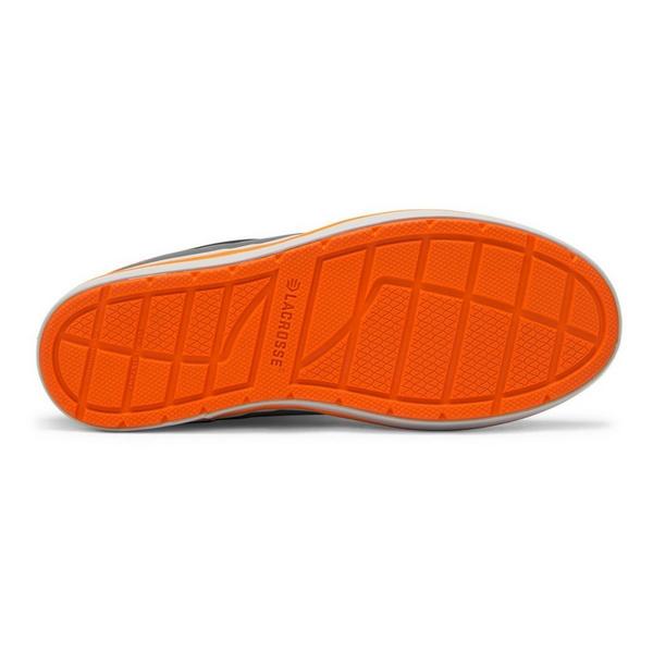 LaCrosse Footwear Men's LaCrosse Alpha Deck Boots Outdoor