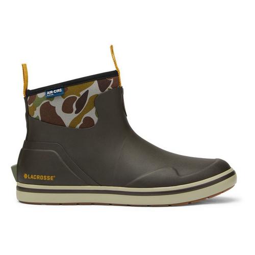 Men's LaCrosse Alpha Deck Boots - Primary Image