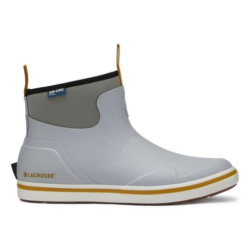Men's LaCrosse Alpha Deck Boots - Primary Image