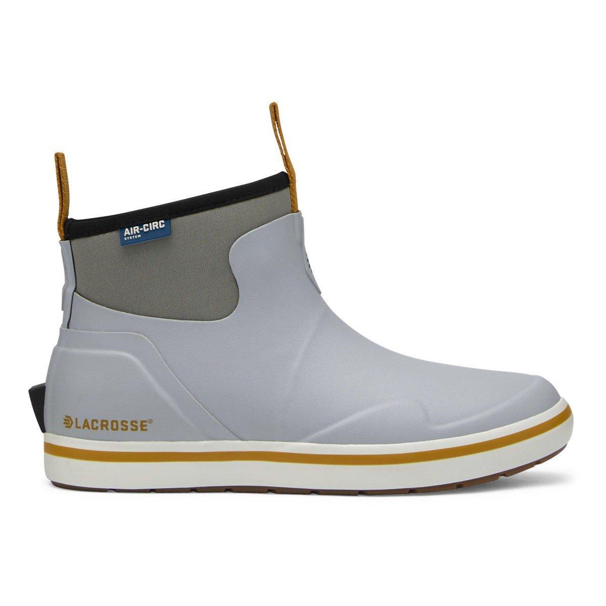 Women's LaCrosse Alpha Deck Boots - LaCrosse Footwear