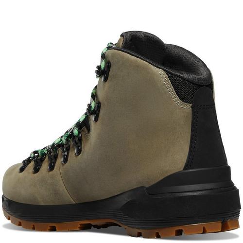 Women's Danner Mountain 600 EVO GORE-TEX,Waterproof Hiking Boots - Primary Image