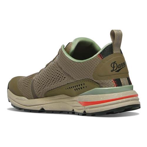 Men's Danner Trailcomber Vibram Megagrip Hiking Shoes - Primary Image