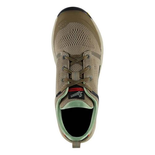 Men's Danner Trailcomber Vibram Megagrip Hiking Shoes - Primary Image