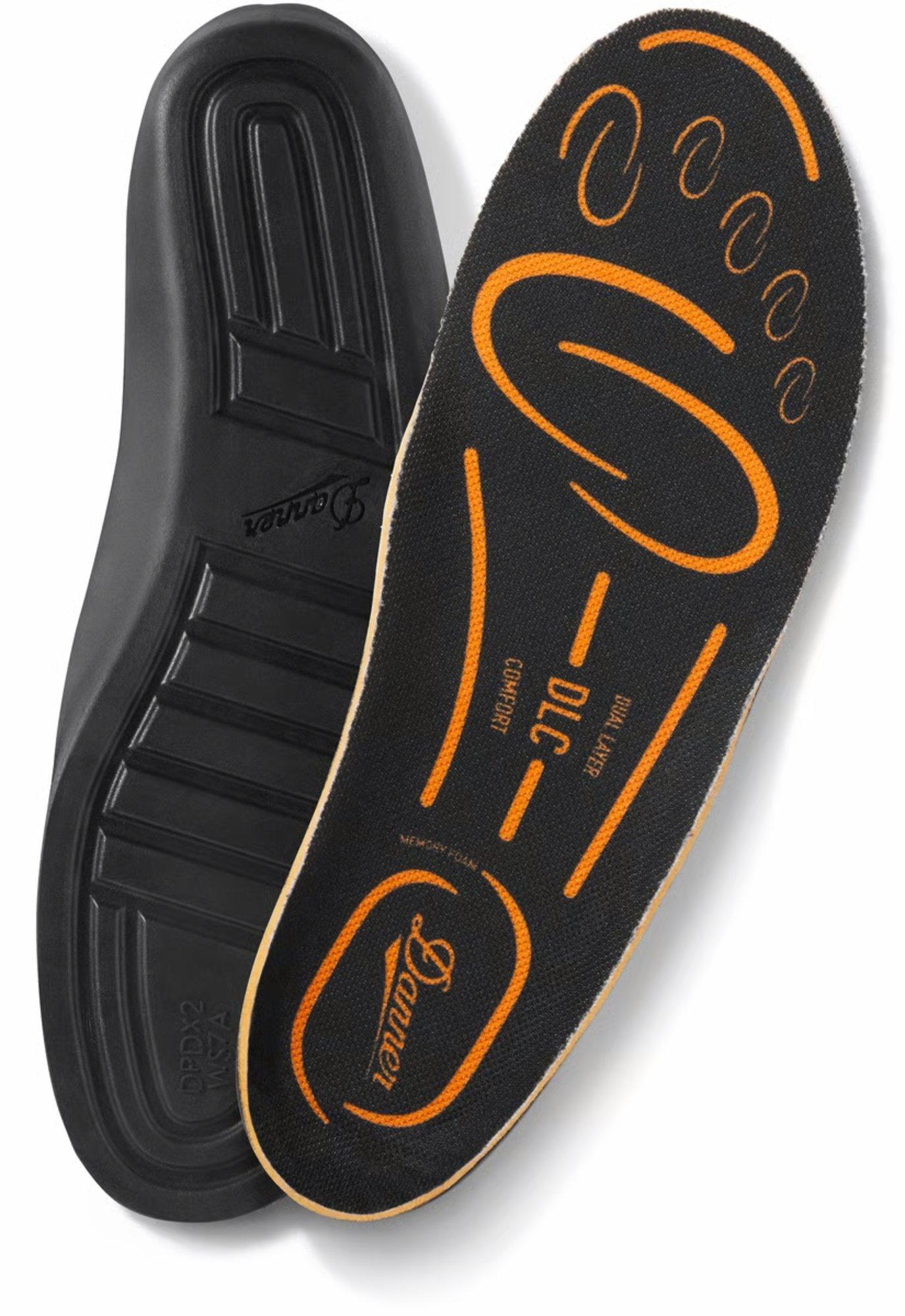 Danner DLC Memory Foam Footbed Insoles - Danner