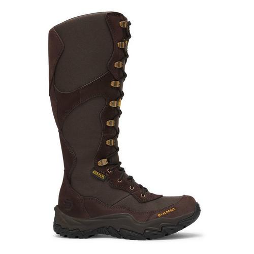 Big Boys' LaCrosse Venom II Snake Boots - Primary Image