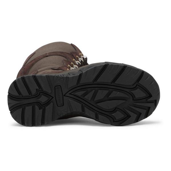 LaCrosse Footwear Boys' LaCrosse Venom II Snake Boots Outdoor Big