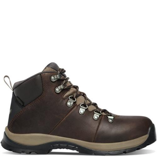Women's Danner Sandy Ridge Waterproof Hiking Work Boots - Primary Image