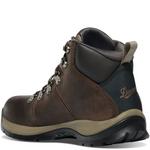 Women's Danner Sandy Ridge Waterproof Hiking Work Boots - Thumbnail 2 of 5