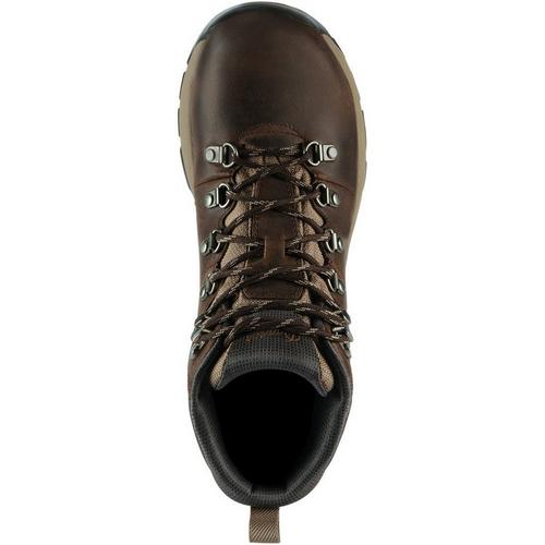 Women's Danner Sandy Ridge Waterproof Hiking Work Boots - Primary Image