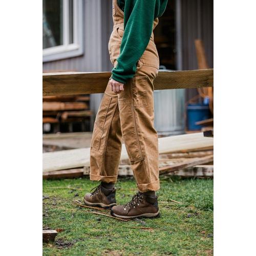 Women's Danner Sandy Ridge Waterproof Hiking Work Boots - Primary Image