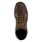Men's Danner Bull Run Moc Toe 6" GTX Work Boots - Thumbnail 3 of 4