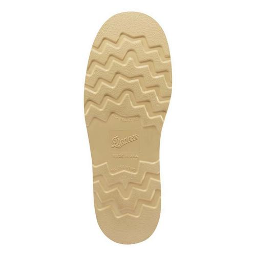 Men's Danner Bull Run Moc Toe 6" GTX Work Boots - Primary Image