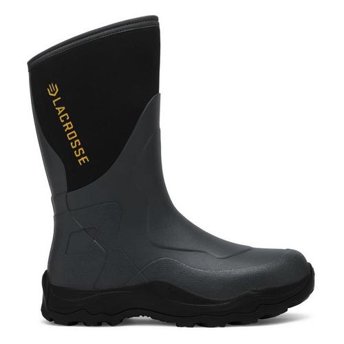 Men's LaCrosse Alpha Agility Field Boots - Primary Image