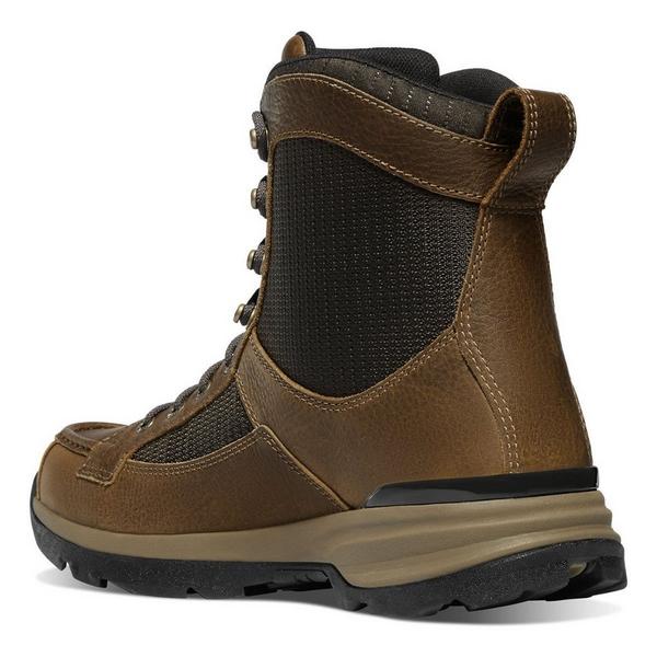 Danner Men's  Recurve Moc Toe Boots Outdoor