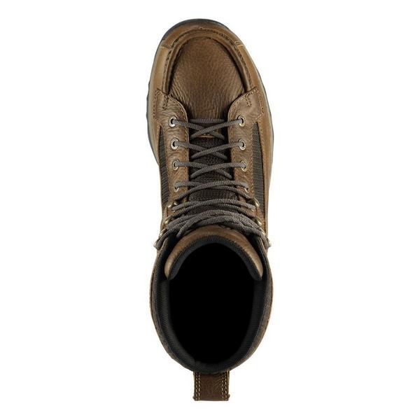 Danner Men's  Recurve Moc Toe Boots Outdoor