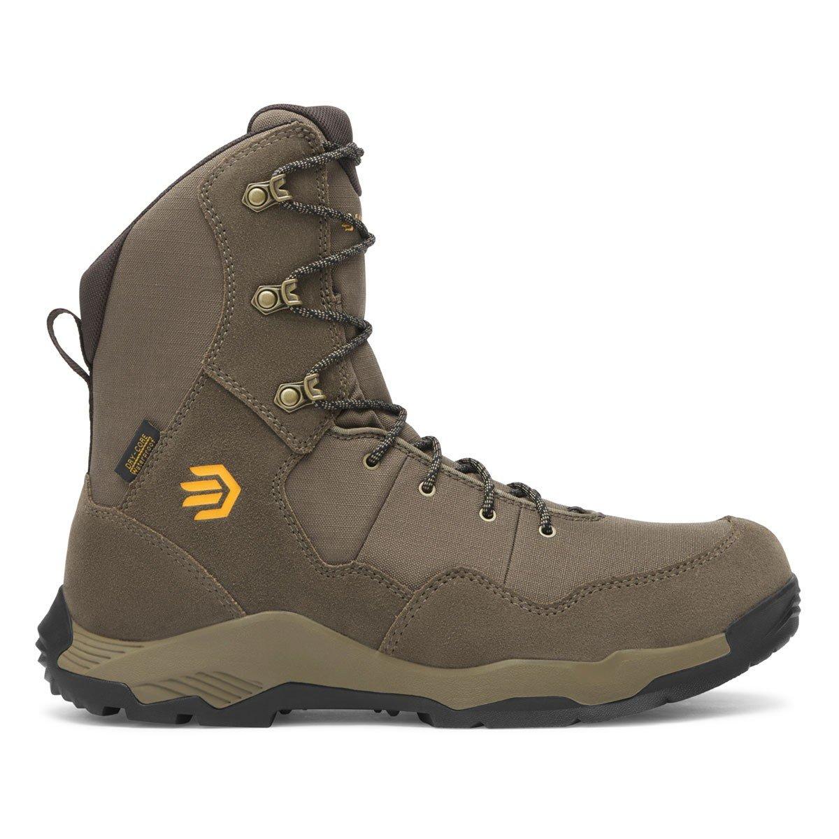 Men's LaCrosse Ridgeback Boots - LaCrosse Footwear