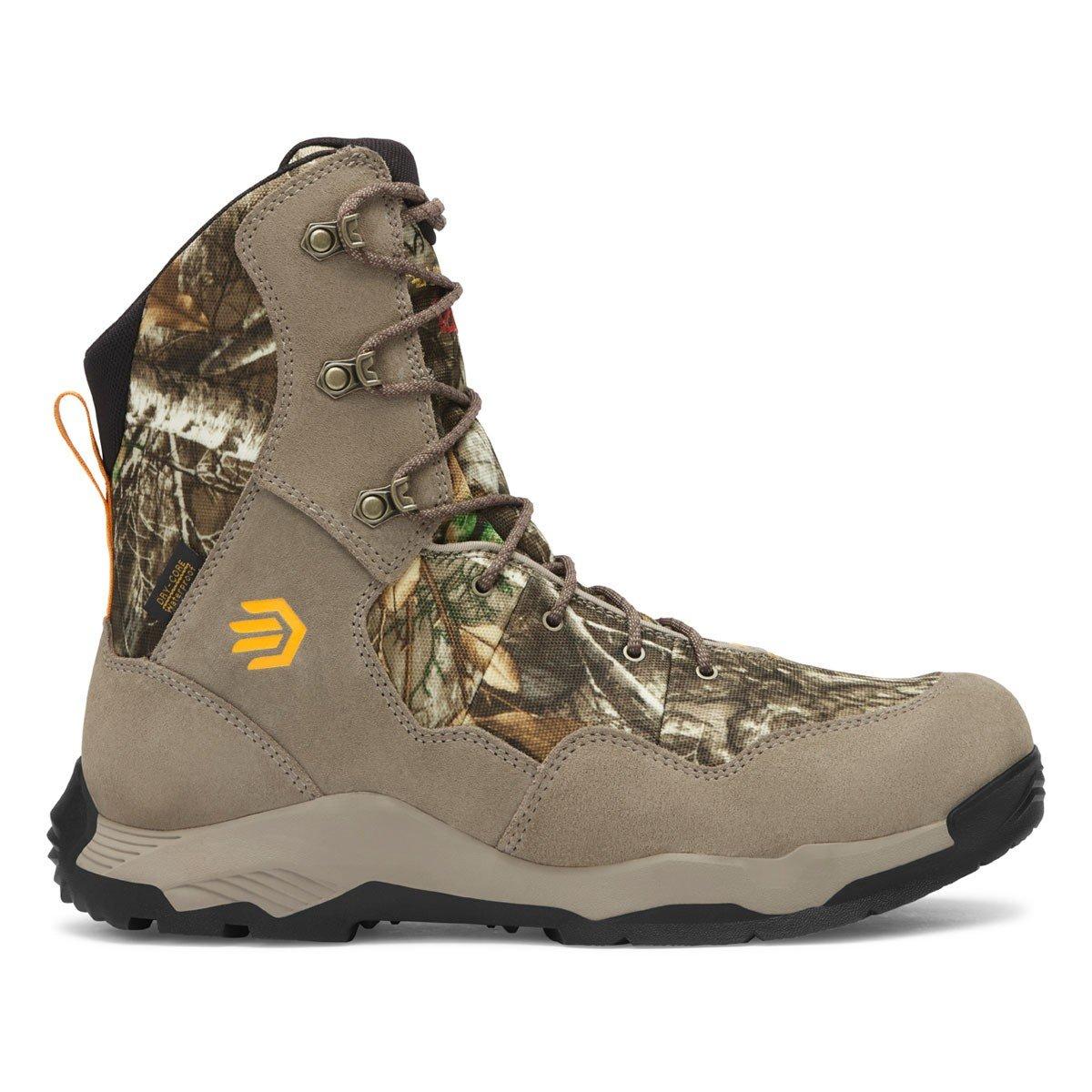 Men's LaCrosse Ridgeback Boots