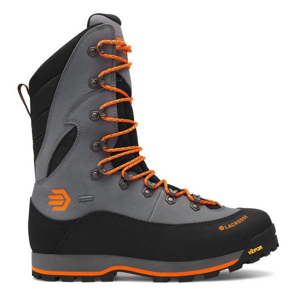 LACROSSE FOOTWEAR Men's LaCrosse Ursa LS GTX Insulated Boots Outdoor