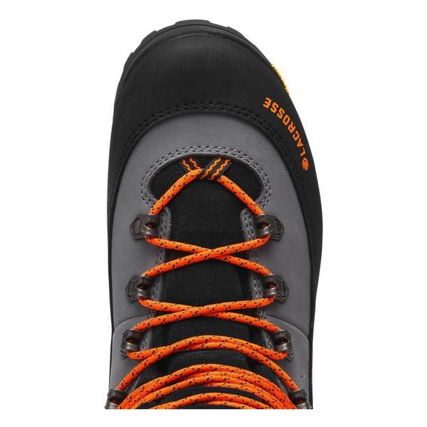 LaCrosse Footwear Men's LaCrosse Ursa LS GTX Insulated Boots Outdoor