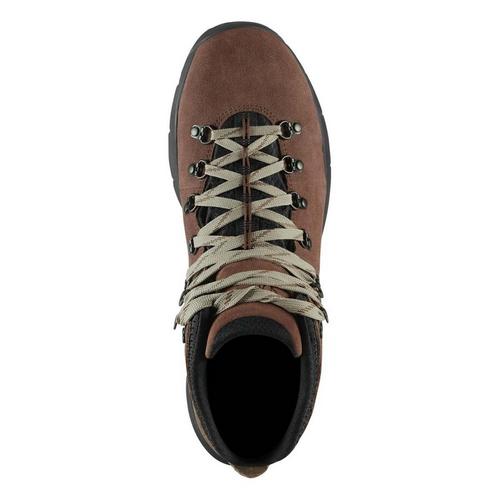 Men's Danner Mountain 600 Hiking Boots - Primary Image