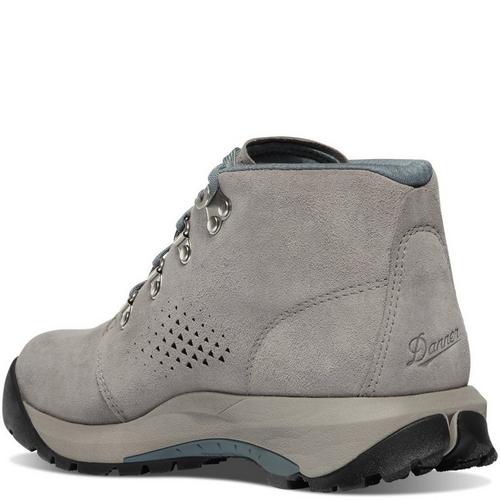 Women's Danner Inquire Chukka 4" Hiking Boots - Primary Image