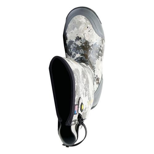 Men's LaCrosse Alpha Evolution 17" Rubber Boots - Primary Image