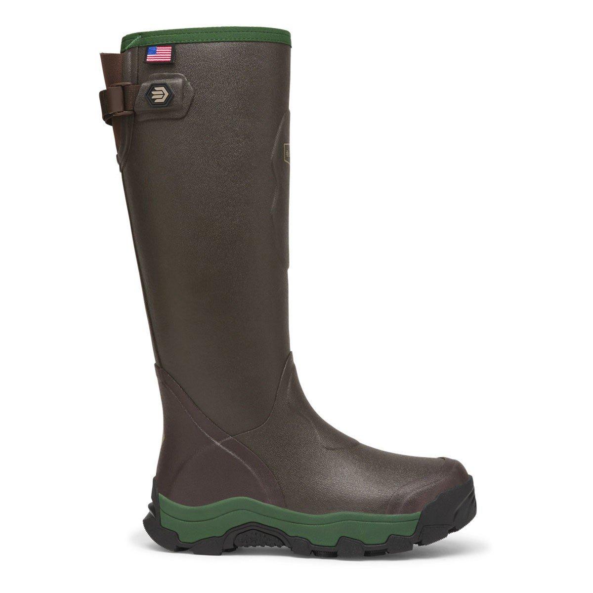 Women's LaCrosse Alpha Evolution Boots - LaCrosse Footwear