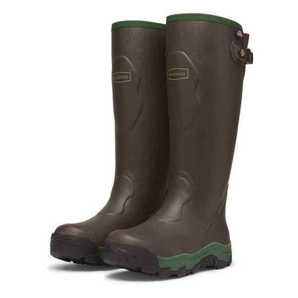 LaCrosse Footwear Women's LaCrosse Alpha Evolution Boots Outdoor