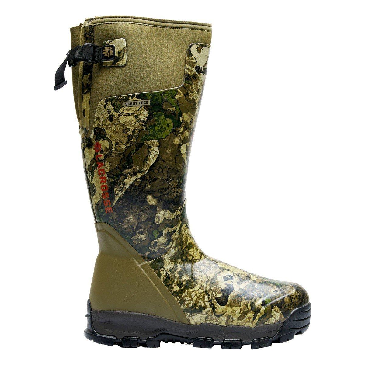 Men's LaCrosse Alphaburly Pro 800G Boots - LaCrosse Footwear