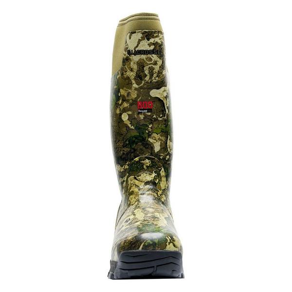 LaCrosse Footwear Men's LaCrosse Alphaburly Pro 00G Boots