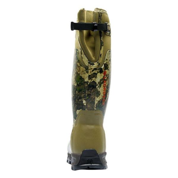 LaCrosse Footwear Men's LaCrosse Alphaburly Pro 00G Boots